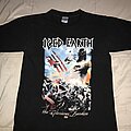 Iced Earth - TShirt or Longsleeve - Iced Earth shirt