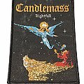 Candlemass - Patch -  Candlemass Nightfall patch