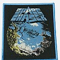 Space Chaser - Patch - Space Chaser Give Us Life patch