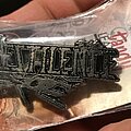 Pestilence - Pin / Badge - Pestilence pin