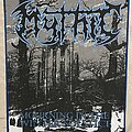 Mythic - Patch - Mythic back patch