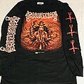 Dissection - TShirt or Longsleeve - Dissection Maha Kali Longsleeve