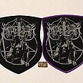 Marduk - Patch - Marduk Heaven Shall Burn patches