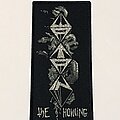 Watain - Patch - Watain The Howling patch