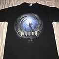 Dragonlord - TShirt or Longsleeve - Dragonlord Black Wings of Destiny shirt