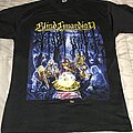 Blind Guardian - TShirt or Longsleeve - Blind Guardian shirt