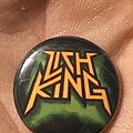 Lich King - Pin / Badge - Lich King button