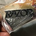 Razor - Pin / Badge - Razor pin