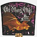 Old Man&#039;s Child - Patch - Old Man's Child Old Man’s Child Born Of The Flickering patch