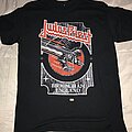 Judas Priest - TShirt or Longsleeve - Judas Priest Screaming For Vengeance shirt 2016 version
