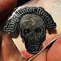 Witchfinder General - Pin / Badge - Witchfinder General pin