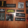 Bathory - Patch - Patches for Trade