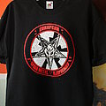Ketzer - TShirt or Longsleeve - Ketzer EUROPEAN SPEED METAL BLASPHEMIES (2011)