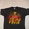 Nuclear Assault - TShirt or Longsleeve - Nuclear Assault Tour 1988