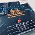 Metallica - Tape / Vinyl / CD / Recording etc - Metallica - $9.98 Garage Days Re-Revisited