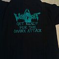 Wehrmacht - TShirt or Longsleeve - Wehrmacht- Shark Attack