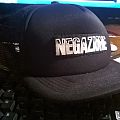 Negazione - Other Collectable - NEGAZIONE trucker hat DIY