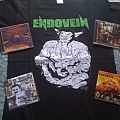 Endovein - Other Collectable - my ENDOVEIN collection