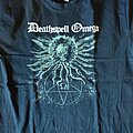 Deathspell Omega - TShirt or Longsleeve - Deathspell Omega Manifestations 2002