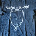 Celestial Bloodshed - TShirt or Longsleeve - Celestial Bloodshed t-shirt