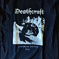 Deathcraft - TShirt or Longsleeve - Deathcraft t-shirt