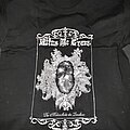 Ritus De Cruor - TShirt or Longsleeve - Ritus De Cruor t-shirt