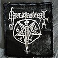 Grausamkeit - Patch - Grausamkeit patch