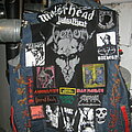 Venom - Battle Jacket - Venom Vest