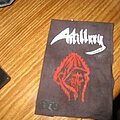 Artillery - Patch - Artillery patch- custom