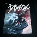 Disgorge - TShirt or Longsleeve - Disgorge, Cranial Impalement, Tshirt