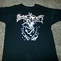 Dying Fetus - TShirt or Longsleeve - Dying Fetus - Absolute Defiance World Tour 1998