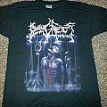 Dying Fetus - TShirt or Longsleeve - Dying Fetus, Grotesque Impalement - Tshirt