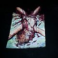 Gutrot - TShirt or Longsleeve - Gutrot / Mutilated NRW DeathFest 07 Tshirt