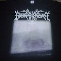 Borknagar - TShirt or Longsleeve - Borknagar - Self Titled - Reprint