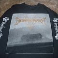 Borknagar - TShirt or Longsleeve - Borknagar - Self Titled - Longsleeve