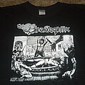 Brodequin - TShirt or Longsleeve - Brodequin, Instruments Of Torture, Shirt
