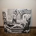 Brodequin - Tape / Vinyl / CD / Recording etc - Brodequin - Instruments Of Torture LP