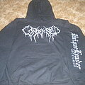Condemned - Hooded Top / Sweater - Condemned - Realms Of The Ungodly - Hooded Sweatshirt