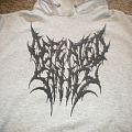 Defeated Sanity - TShirt or Longsleeve - Defeated Sanity - Hooded Sweatshirt