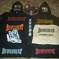 Devourment - TShirt or Longsleeve - Devourment Collection