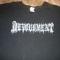 Devourment - TShirt or Longsleeve - Devourment - Unleash The Carnivore - Tshirt