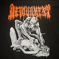 Devourment - TShirt or Longsleeve - Devourment - Deflesh The Abducted - Tshirt