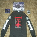 Dissection - TShirt or Longsleeve - Dissection Shirt and Albums