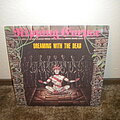 Ripping Corpse - Tape / Vinyl / CD / Recording etc - Ripping Corpse - Dreaming With The Dead LP