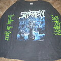 Suffocation - TShirt or Longsleeve - Suffocation, Breeding The Spawn - Longsleeve