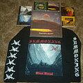 Summoning - TShirt or Longsleeve - Summoning Collection