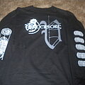 Vintersorg - TShirt or Longsleeve - Vintersorg - Longsleeve