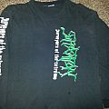 Suffocation - TShirt or Longsleeve - Suffocation - Despise The Sun - Longsleeve