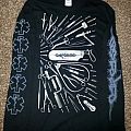 Carcass - TShirt or Longsleeve - Carcass - Decibel Tour 2014 - Longsleeve