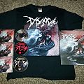 Disgorge - Tape / Vinyl / CD / Recording etc - Disgorge - Crainial Impalement